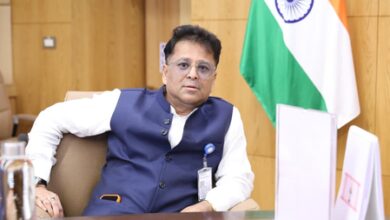 CM FIFA Fan Park at Lakhimpur as World Cup fever grips Assam CM FIFA Fan Park at Lakhimpur as World Cup fever grips Assam