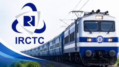 New IRCTC website goes live in Beta version with faster booking, cleaner interface New IRCTC website goes live in Beta version with faster booking, cleaner interface