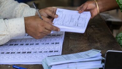 ECI extends K’taka’s electoral roll revision exercise till Aug 8; EF distribution crosses 95pc