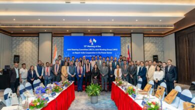 Nepal to export up to 1,650 MW of electricity to India under new agreement Nepal to export up to 1,650 MW of electricity to India under new agreement