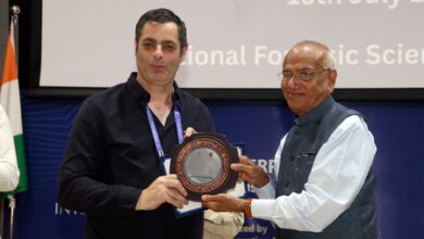 NFSU-INTERPOL summit brings together experts to strengthen global digital forensic cooperation