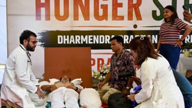 Delhi HC directs daily medical monitoring of Sonam Wangchuk during fast-unto-death