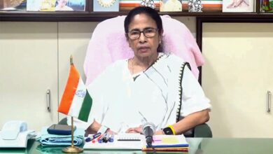 Not worried to start from scratch again: Mamata Banerjee