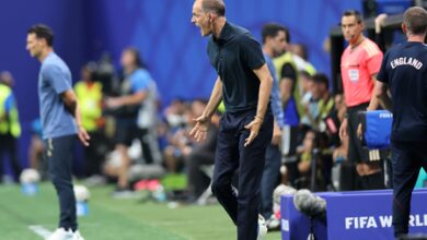 FIFA WC: Tuchel’s conservative tactics questioned after England’s defeat in semis FIFA WC: Tuchel’s conservative tactics questioned after England’s defeat in semis