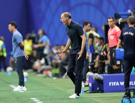 FIFA WC: Tuchel’s conservative tactics questioned after England’s defeat in semis FIFA WC: Tuchel’s conservative tactics questioned after England’s defeat in semis