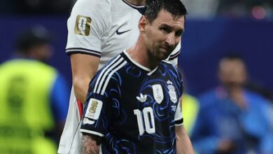 FIFA WC: Messi is ‘pure history’, says Argentina head coach Scaloni FIFA WC: Messi is ‘pure history’, says Argentina head coach Scaloni