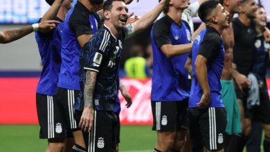 FIFA WC: Argentina’s road to final filled with comebacks, extra-time wins and Messi magic FIFA WC: Argentina’s road to final filled with comebacks, extra-time wins and Messi magic
