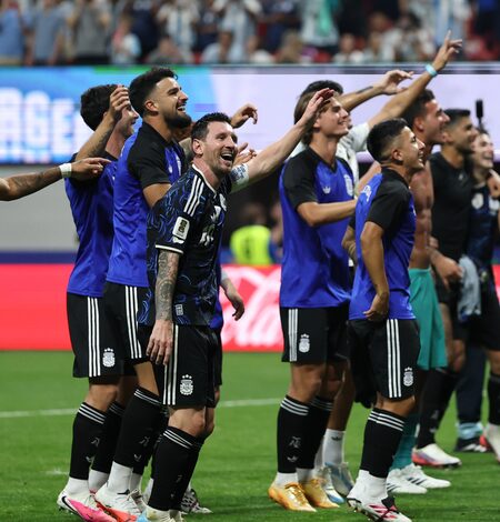 FIFA WC: Argentina’s road to final filled with comebacks, extra-time wins and Messi magic FIFA WC: Argentina’s road to final filled with comebacks, extra-time wins and Messi magic