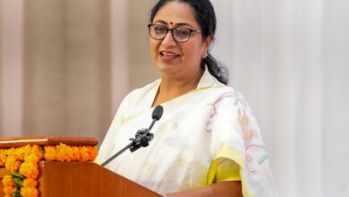 Delhi CM Rekha Gupta approves Rs 33.31 crore for farmers hit by last year’s rain Delhi CM Rekha Gupta approves Rs 33.31 crore for farmers hit by last year’s rain