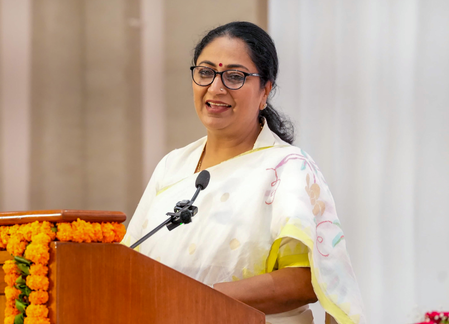 Delhi CM Rekha Gupta approves Rs 33.31 crore for farmers hit by last year’s rain Delhi CM Rekha Gupta approves Rs 33.31 crore for farmers hit by last year’s rain