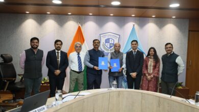 RRU, National Maritime Heritage Complex sign MoU to strengthen maritime education, research RRU, National Maritime Heritage Complex sign MoU to strengthen maritime education, research