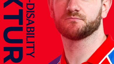 India and England Mixed Disability Cricket teams to end 7-match T20I series at Lord’s in August India and England Mixed Disability Cricket teams to end 7-match T20I series at Lord’s in August