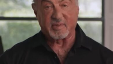 ‘I Play Rocky’ based on Sylvester Stallone, captures one of Hollywood’s greatest stories of struggle and glory