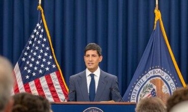 AI will create jobs, says Fed chief Warsh AI will create jobs, says Fed chief Warsh