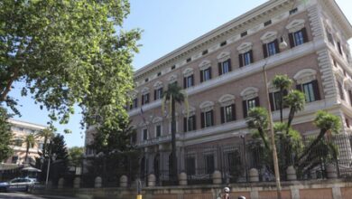 Israel, Lebanon conclude Rome talks, move closer to launching ‘pilot zones’