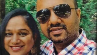 Karnataka doctor found murdered at home, 8-year-old son sustains stab injuries; wife in custody Karnataka doctor found murdered at home, 8-year-old son sustains stab injuries; wife in custody