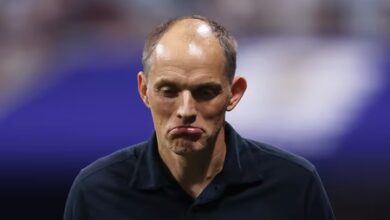 We’re close but couldn’t keep the level up: Tuchel rues missed chances in England’s loss We’re close but couldn’t keep the level up: Tuchel rues missed chances in England’s loss