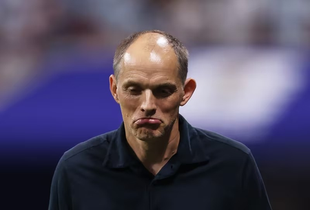 We’re close but couldn’t keep the level up: Tuchel rues missed chances in England’s loss
