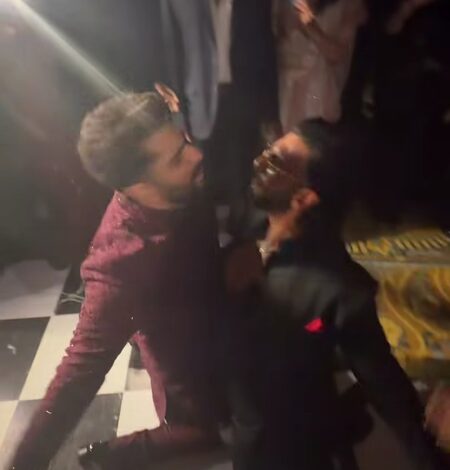 Ranveer Singh, Arjun Kapoor do a chest bump as they dance to ‘Tune Maari Entriyaan’, Elnaaz Norouzi shares video