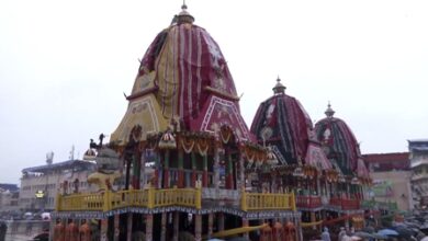 PM Modi extends wishes on Jagannath Rath Yatra, calls it ‘radiant expression’ of India’s spiritual heritage