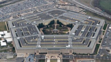 Pentagon orders hormone tests for troops to address ‘Operation Syndrome’