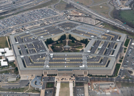 Pentagon orders hormone tests for troops to address ‘Operation Syndrome’ Pentagon orders hormone tests for troops to address ‘Operation Syndrome’