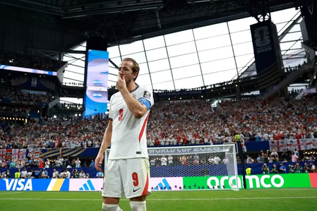 ‘Gutted’ Kane wants England to find the ‘missing piece’ after another FIFA WC semifinal exit ‘Gutted’ Kane wants England to find the ‘missing piece’ after another FIFA WC semifinal exit
