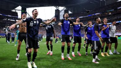 We’re unique and it’s not arrogance; it comes from heart: Scaloni after holders Argentina enter FIFA WC final We’re unique and it’s not arrogance; it comes from heart: Scaloni after holders Argentina enter FIFA WC final