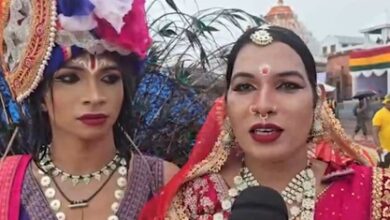 ‘Felt like miracle’: Artistes thrilled to perform amid rainfall during Rath Yatra in Puri
