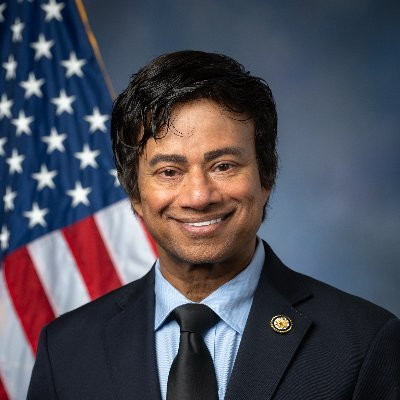 End green card country quotas to get skilled workforce: Indian-American Congressman Shri Thanedar (IANS Exclusive) End green card country quotas to get skilled workforce: Indian-American Congressman Shri Thanedar (IANS Exclusive)