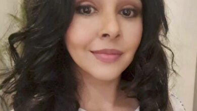 Suchitra Krishnamoorthi recalls hospitalisation over ulcers, alleges insurer denied claim