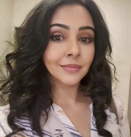 Suchitra Krishnamoorthi recalls hospitalisation over ulcers, alleges insurer denied claim Suchitra Krishnamoorthi recalls hospitalisation over ulcers, alleges insurer denied claim