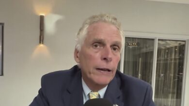 Former Virginia Guv McAuliffe backs ‘good’ India-US trade deal (IANS Exclusive)