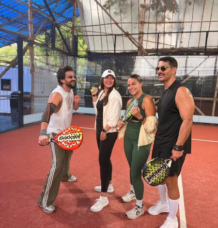 Zaheer Iqbal on relationship with Sonakshi Sinha: Salman Khan saw us before we told him Zaheer Iqbal on relationship with Sonakshi Sinha: Salman Khan saw us before we told him