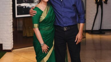 Varalaxmi Sarathkumar: C.Joseph Vijay is our Chief Minister and he’s here to stay!! Varalaxmi Sarathkumar: C.Joseph Vijay is our Chief Minister and he’s here to stay!!