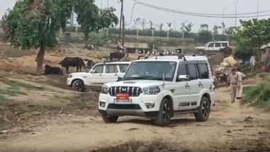 Patna Police arrest key accused in Bunty Yadav murder case after encounter Patna Police arrest key accused in Bunty Yadav murder case after encounter