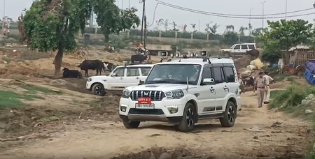 Patna Police arrest key accused in Bunty Yadav murder case after encounter