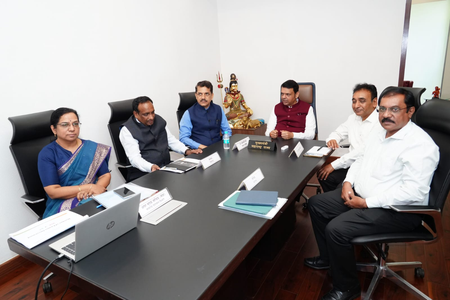 Computer-based exams by MPSC postponed to August 2027, confirms CM Fadnavis
