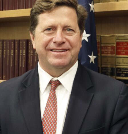 Trump Intelligence nominee puts China’s economic challenge, AI in focus Trump Intelligence nominee puts China’s economic challenge, AI in focus