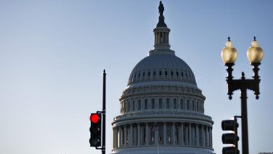US Senate targets China’s drug supply grip