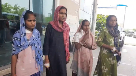 ‘Give us new kidneys or let us die’: Kota mothers’ plea exposes maternal healthcare crisis in Rajasthan ‘Give us new kidneys or let us die’: Kota mothers’ plea exposes maternal healthcare crisis in Rajasthan