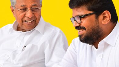 Why K.K. Ragesh has become new flashpoint in CPI(M)’s internal power struggle? Why K.K. Ragesh has become new flashpoint in CPI(M)’s internal power struggle?