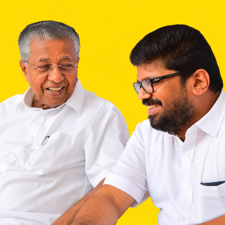 Why K.K. Ragesh has become new flashpoint in CPI(M)’s internal power struggle?