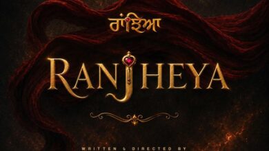 Harrdy Sandhu on ‘Ranjheya’: Returning to Punjabi screen feels like ‘ghar wapsi’ for me Harrdy Sandhu on ‘Ranjheya’: Returning to Punjabi screen feels like ‘ghar wapsi’ for me