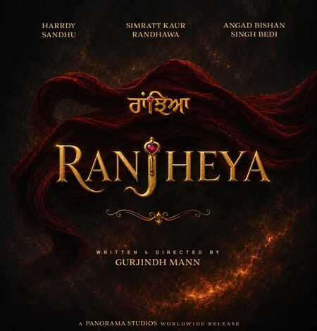 Harrdy Sandhu on ‘Ranjheya’: Returning to Punjabi screen feels like ‘ghar wapsi’ for me Harrdy Sandhu on ‘Ranjheya’: Returning to Punjabi screen feels like ‘ghar wapsi’ for me