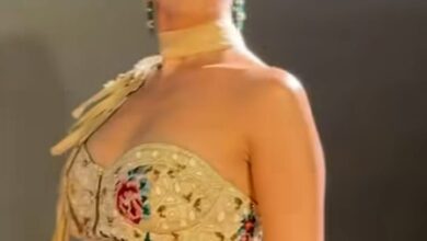 Nimrat Kaur reveals what her hectic year has looked like so far beyond work Nimrat Kaur reveals what her hectic year has looked like so far beyond work