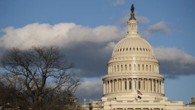 US targets China’s grip on critical minerals US targets China’s grip on critical minerals