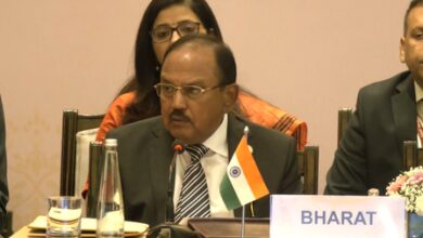 NSA Doval urges BIMSTEC nations to collaborate, take decisions for mutual benefits amid global uncertainties