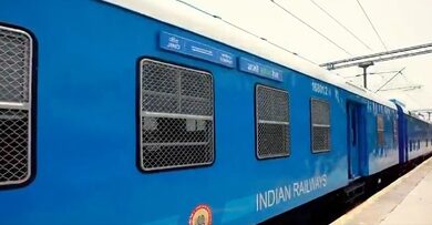 Nation’s maiden Hydrogen train: With no smoke, zero carbon emissions, India set to join elite group Nation’s maiden Hydrogen train: With no smoke, zero carbon emissions, India set to join elite group