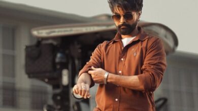 Jai Randhhawa on his love story: Haven’t crossed border or waited 40 years for anyone Jai Randhhawa on his love story: Haven’t crossed border or waited 40 years for anyone